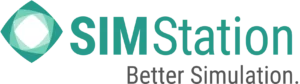 SIMStation logo