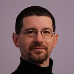 Marc Lazarovici