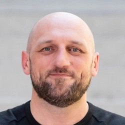 Markus Zott