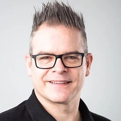 Rob Hunter