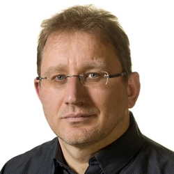 Daniel Wintersdorf