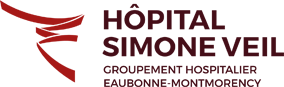 Logo Hopital Simone Veil