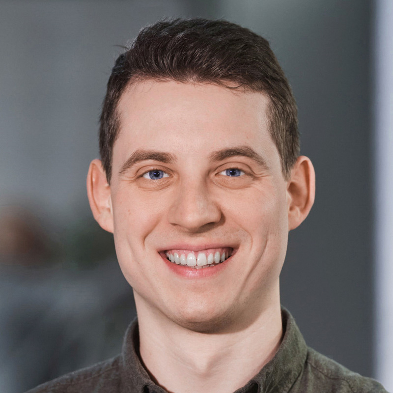 Portrait Andreas Ess