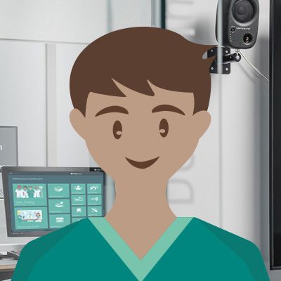 Portrait Placeholder