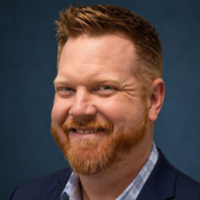 Portrait Michael Collier