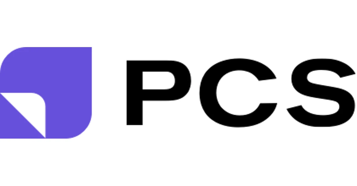 logo of pcs.ai