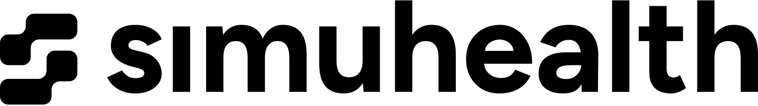 Simuhealth Logo